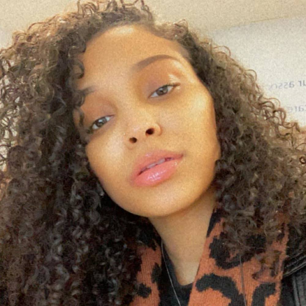 Meet your Posher, Mariah